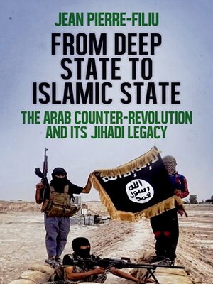 cover image of From Deep State to Islamic State